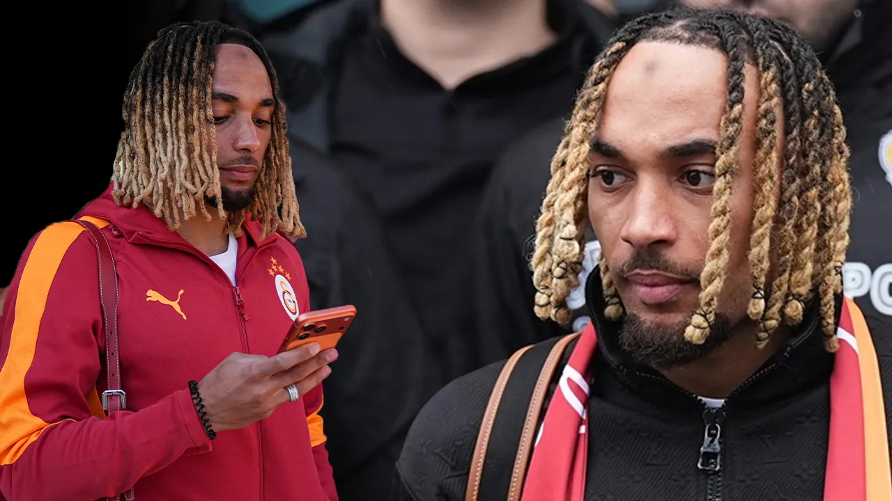 Galatasaray’ın Sacha Boey ile İlgili Planları Belli Oldu