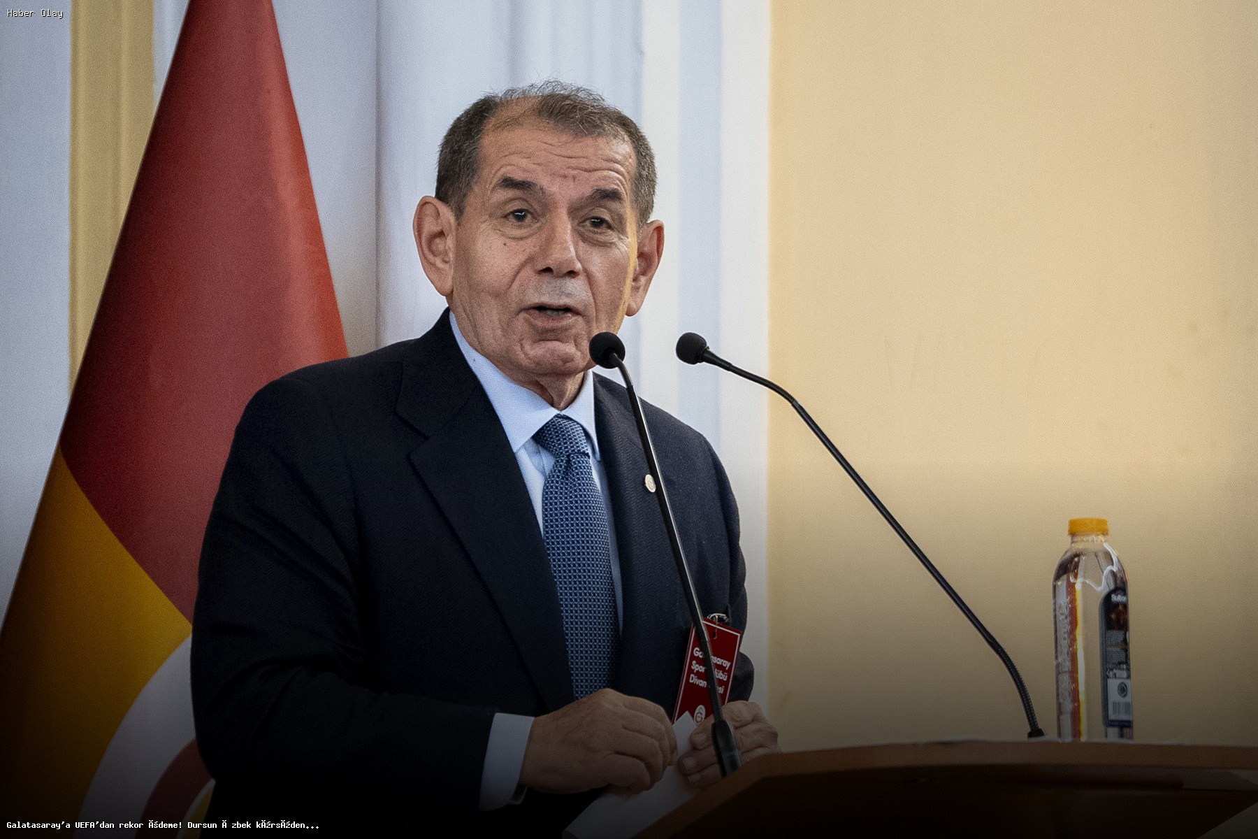 Galatasaray UEFA’dan Ne Kadar Ödeme Aldı?