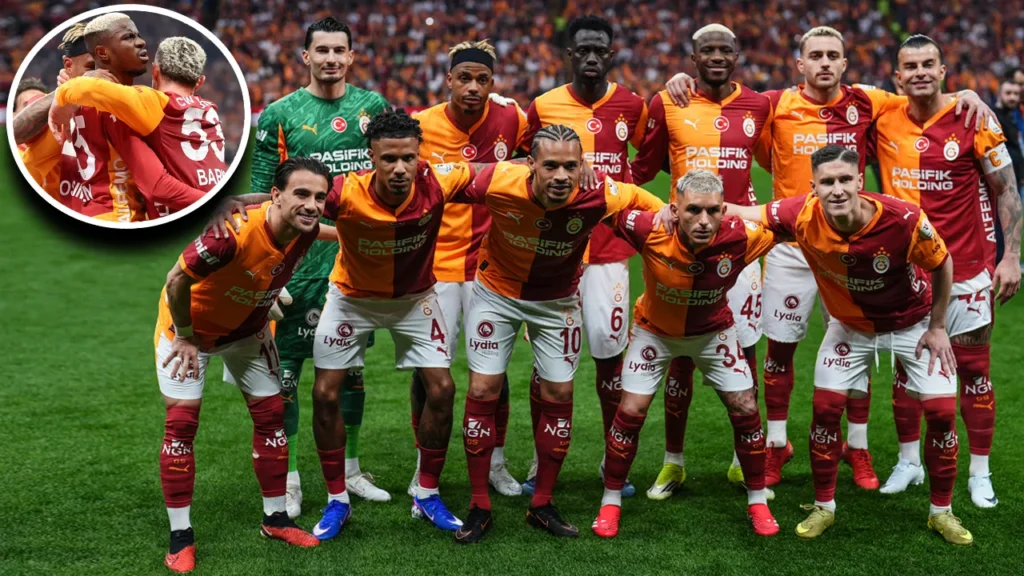 Galatasaray’da Mario Lemina’nın Sözleşme Durumu Nedir?