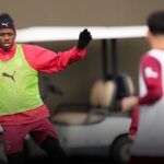 Victor Osimhen Galatasaray’a mı Katılıyor?