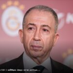 Galatasaray ve Gençlerbirliği Maçındaki Tartışmalı Pozisyon Nedir?