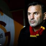 Okan Buruk Galatasaray’dan Neden Ayrıldı?