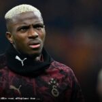 Victor Osimhen Galatasaray’a mı geliyor? Okan Buruk’tan açıklama