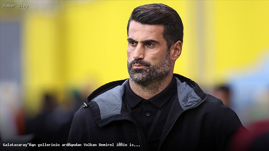 Galatasaray’ın Gollerinin Ardından Volkan Demirel İstifa Edecek Mi?
