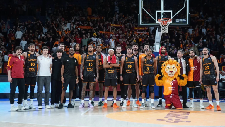 Galatasaray’ın Merkezefendi maçı ne zaman oynanacak?