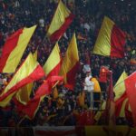 Galatasaray Taraftarları Derbide Koreografi Yapacak mı?