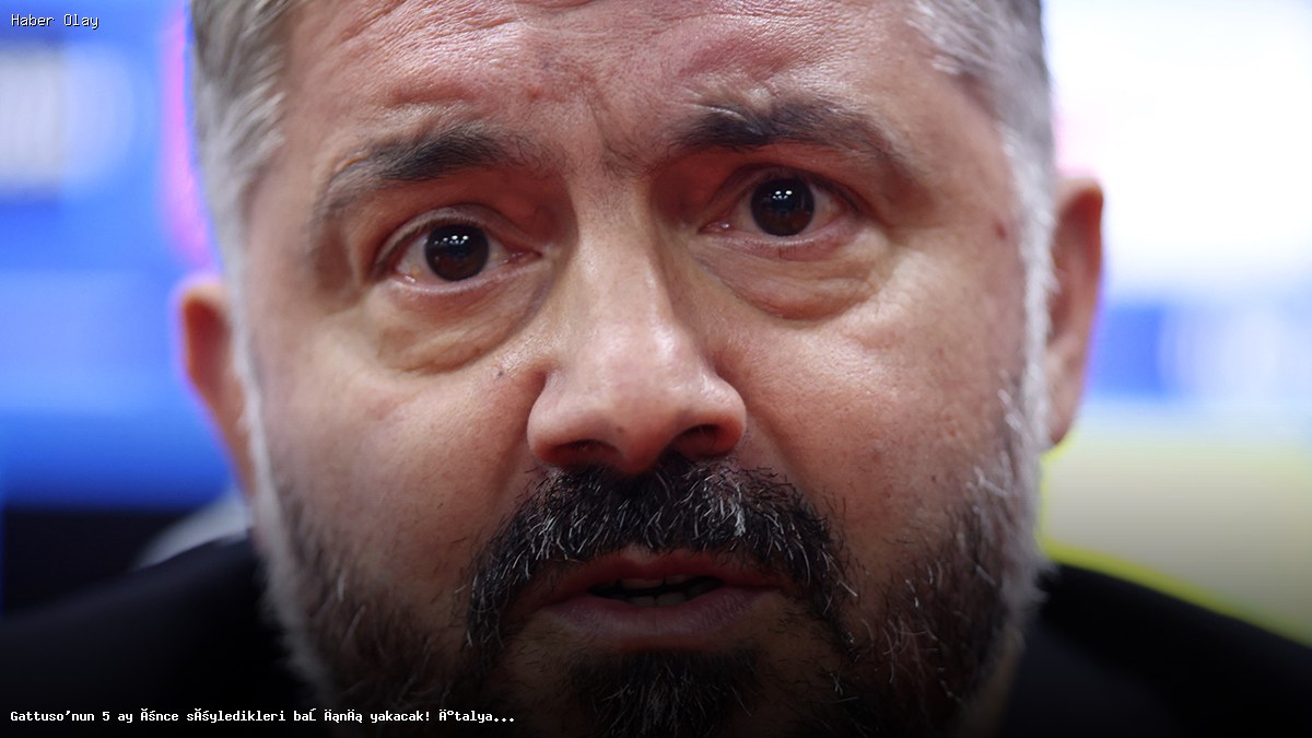 Gattuso’nun İtalya’daki Uyuşmazlığı Neden Tartışmalara Yol Açtı?