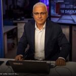 Merdan Yanardağ İçin Gazeteciler Cemiyeti’nde İmza Günü