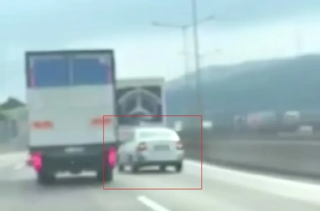 Gaziantep’te Tehlikeli Sürüşe 90 Bin TL Ceza! Neden Önemli?