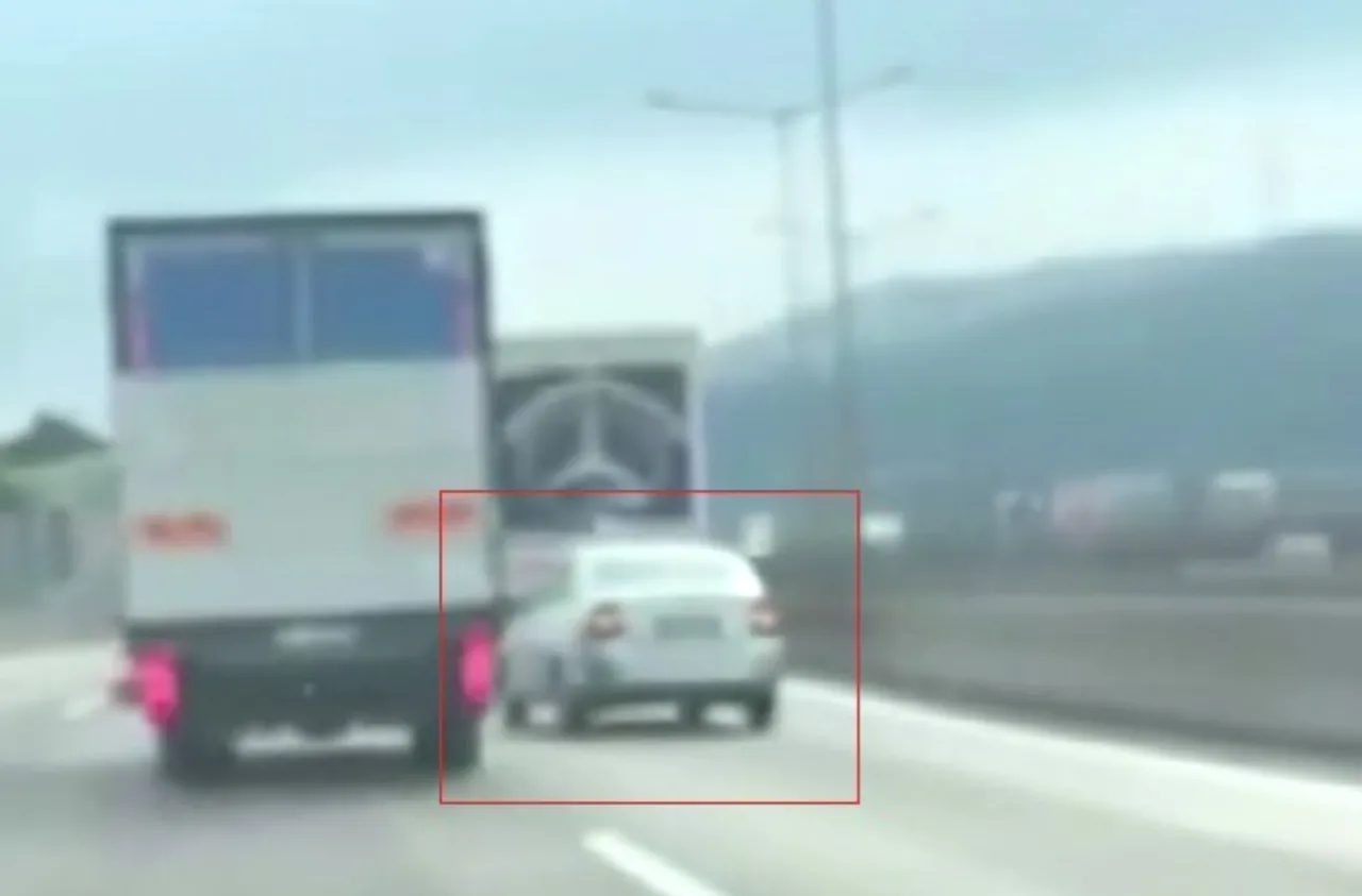 Gaziantep’te Tehlikeli Sürüşe 90 Bin TL Ceza! Neden Önemli?