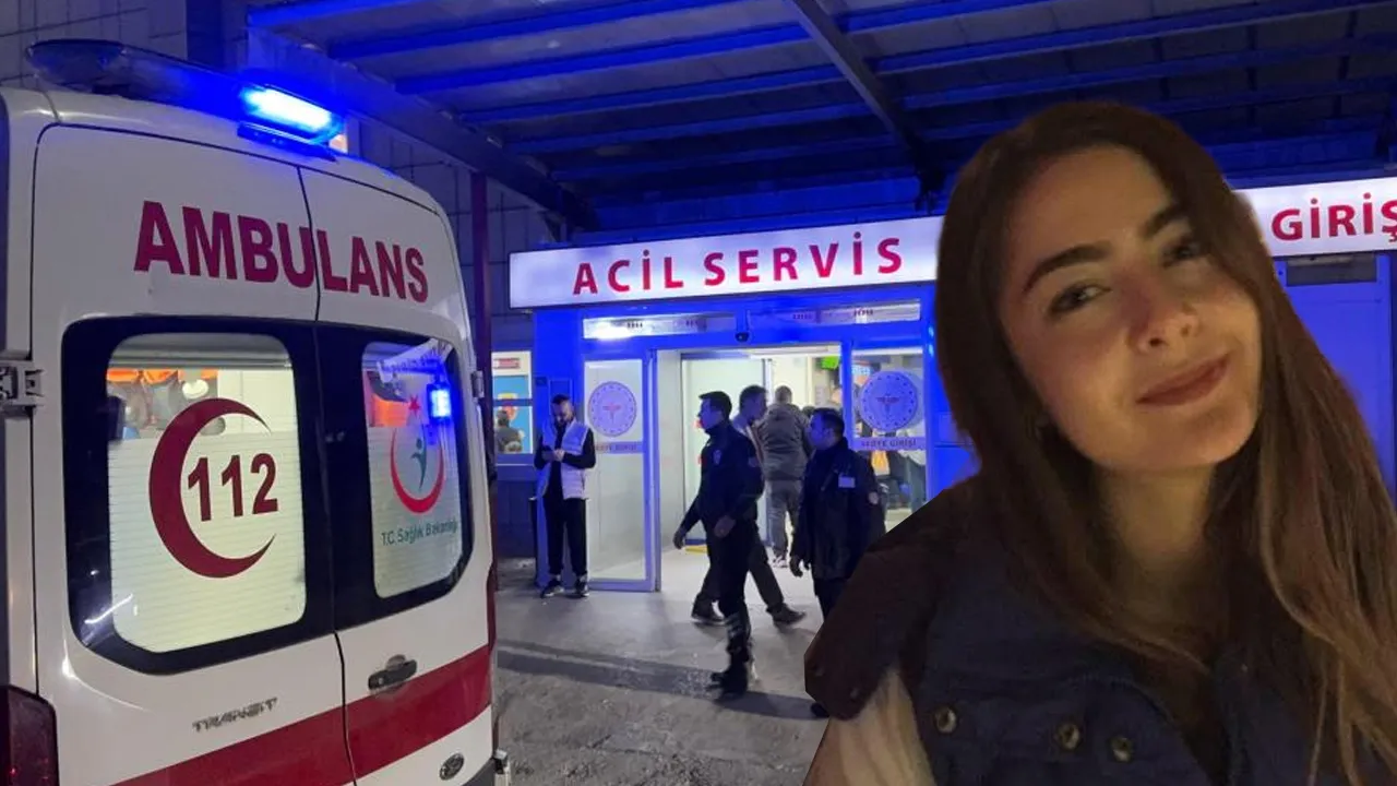 Bursa’da Genç Avukat Hatice Kocaefe’ye Kanlı Saldırı
