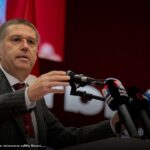 Gençlerbirliği Başkanı Çakmak’tan Galatasaray maçı açıklaması