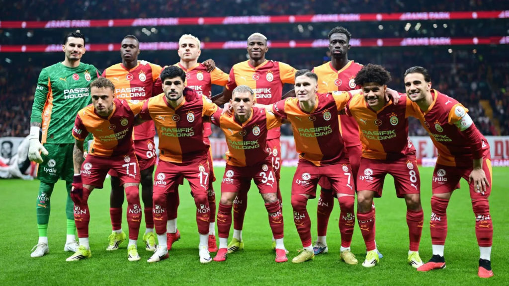Gençlerbirliği – Galatasaray Maçı Hangi Kanalda ve Saat Kaçta?