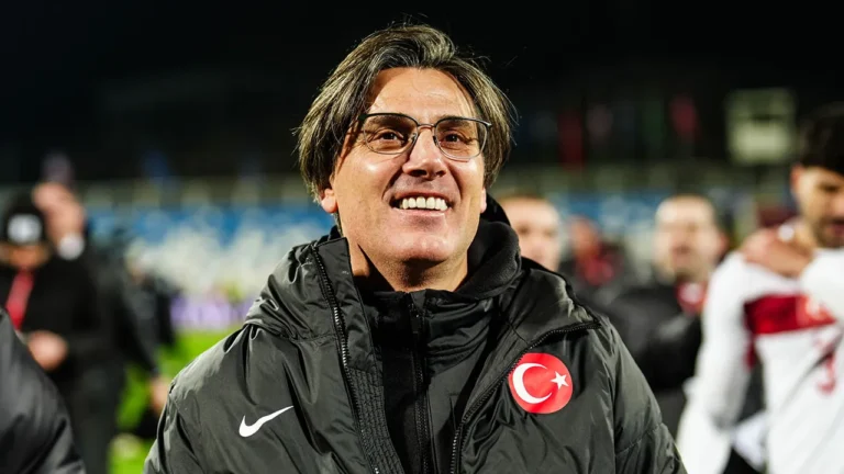 Vincenzo Montella: Türkiye’ye Dönüşümün Nedeni