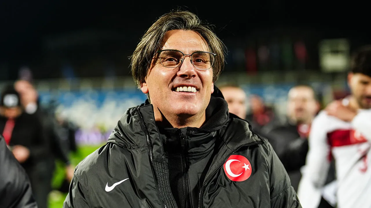 Vincenzo Montella: Türkiye’ye Dönüşümün Nedeni