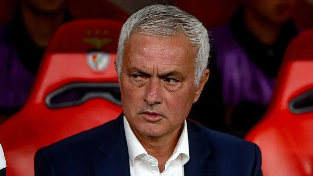 Jose Mourinho Real Madrid’e mi dönüyor?