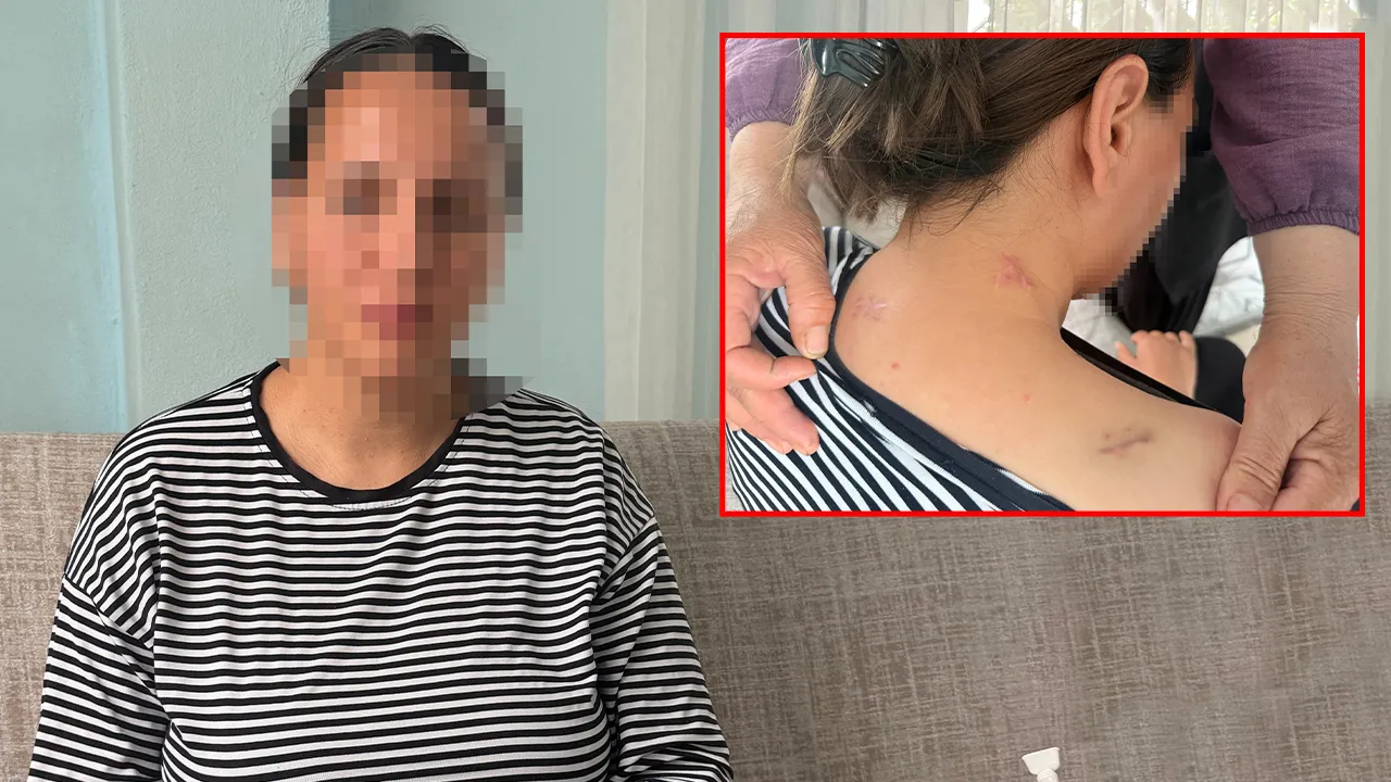 Eşini 17 Yerinden Bıçaklayan Koca: Neler Yaşandı?