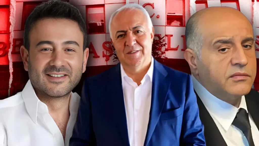 Gizli Tanık ‘XYZ49QP’: Ali Rıza Yılmaz Yönetimde Etkiliydi