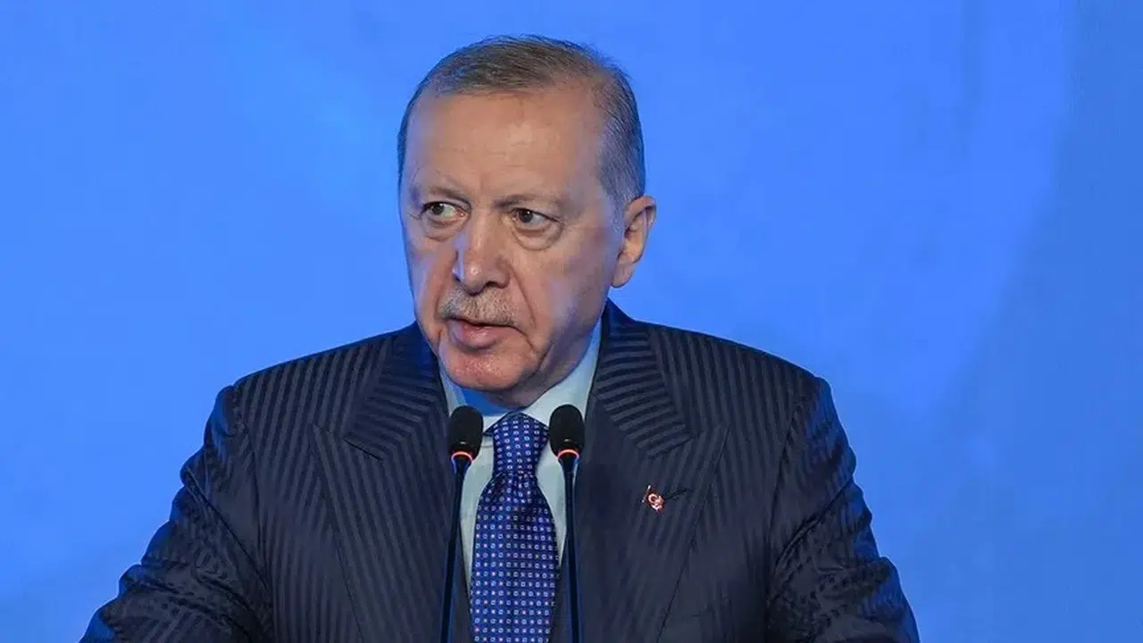 Türkiye Savunma Sanayii: Erdoğan’dan Bilek Gücü Vurgusu