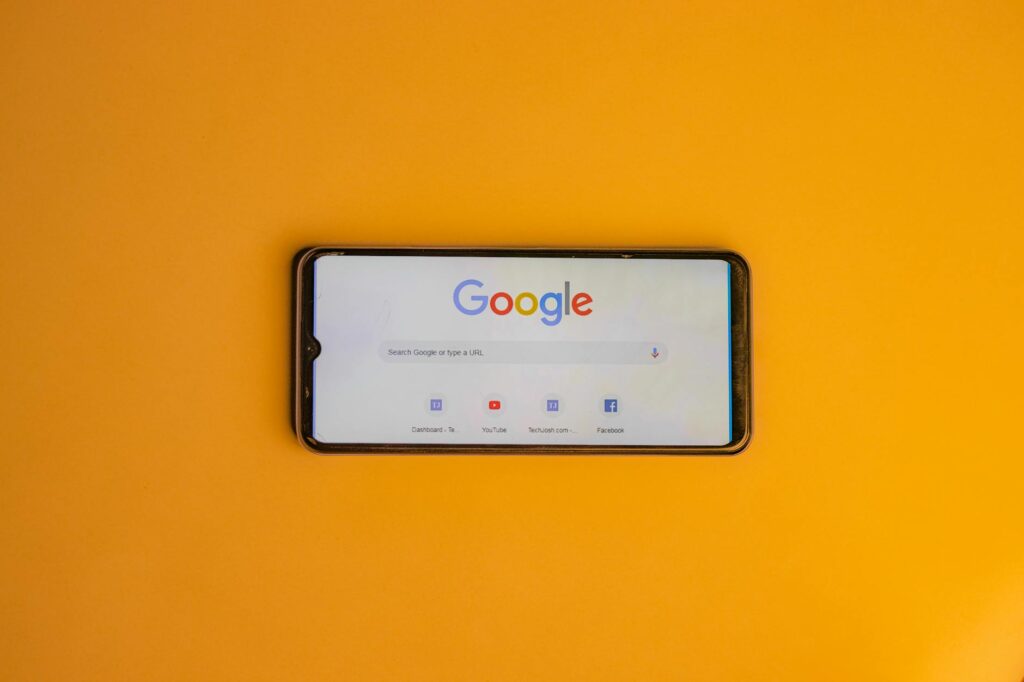 Google’ın Geleceği: Yapay Zeka ile Değişen Oyun Alanı