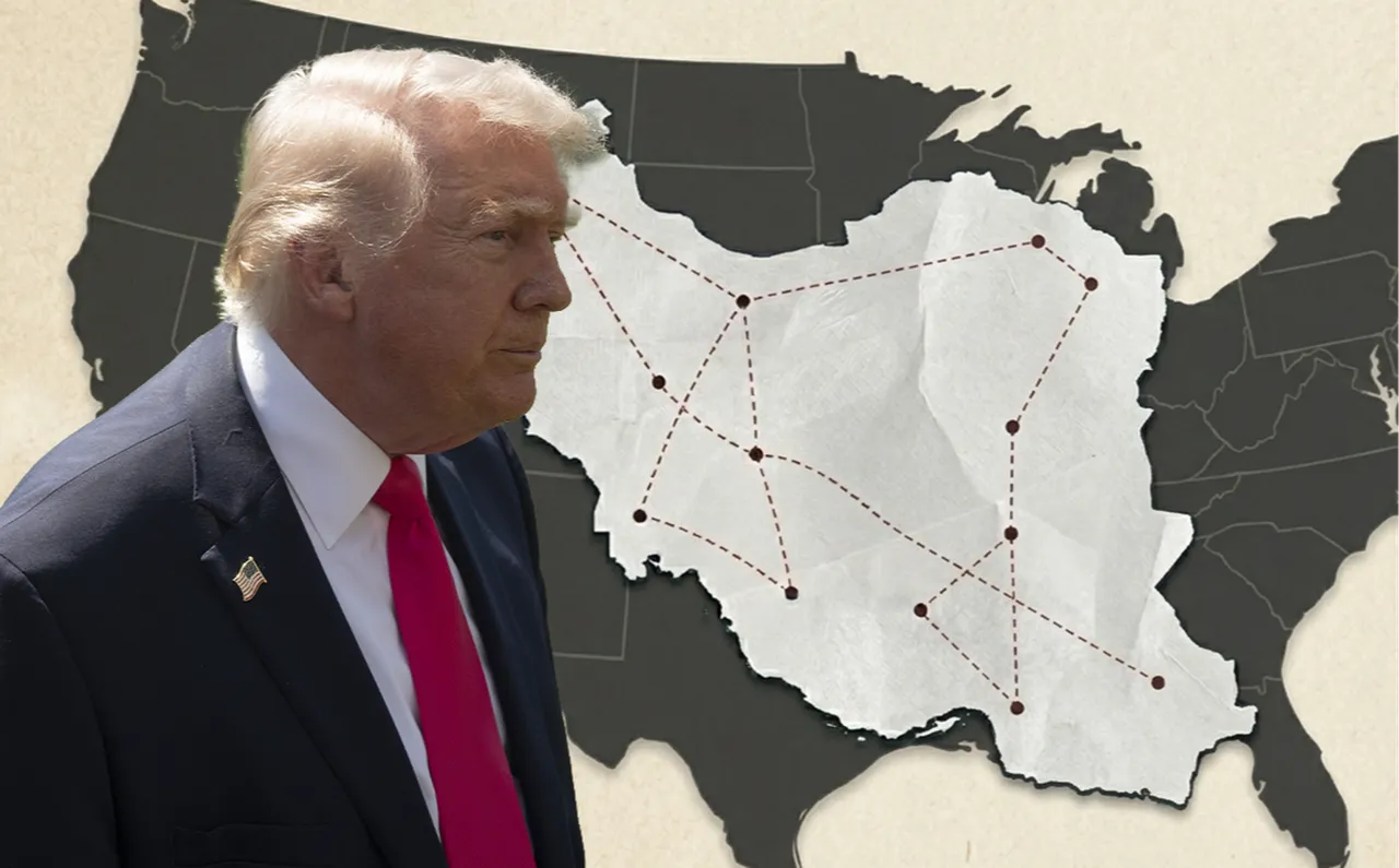 Trump, Pakistan’daki Ateşkes Görüşmesini İptal Etti