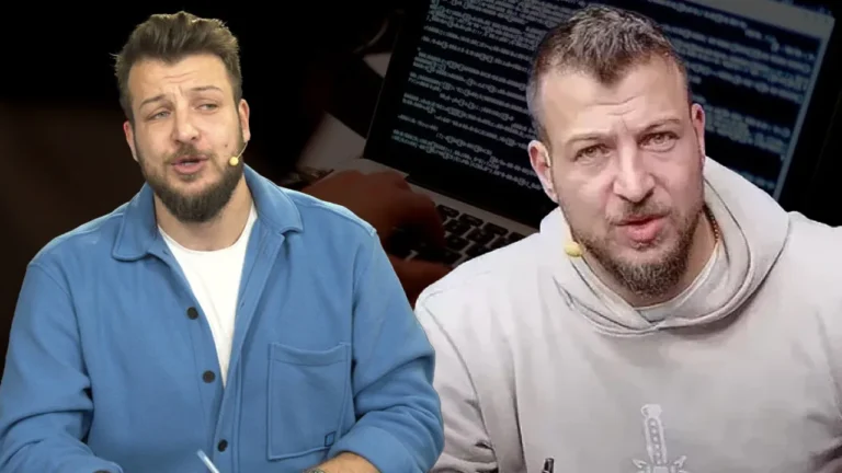 Batuhan Karadeniz Neden Gözaltına Alındı?