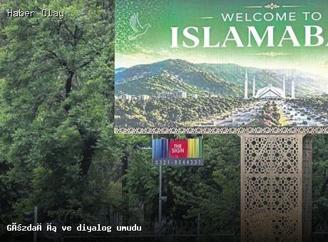 İran ile ABD Arasındaki Gerilimde Diplomasi Umutları Artıyor