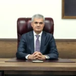 Kahramanmaraş’ta Eğitimde Yeni Dönem: Turan Akpınar Atandı