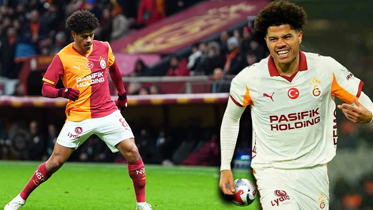 Galatasaray’ın Gabriel Sara ile ilgili son durumu nedir?