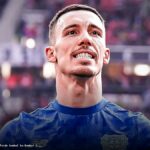 Beşiktaş’tan Transferde Şok Gelişme: Yeni Yıldız Kim?