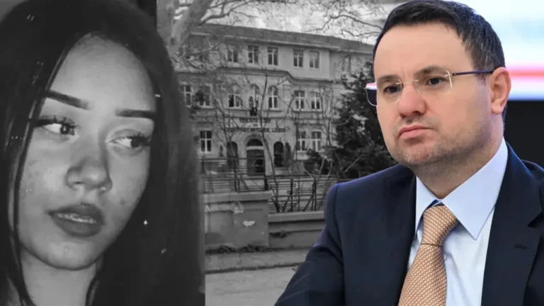 Gülden Coni’nin Ablası Bakanla Görüşerek Adalet Arayışını Sürdürüyor