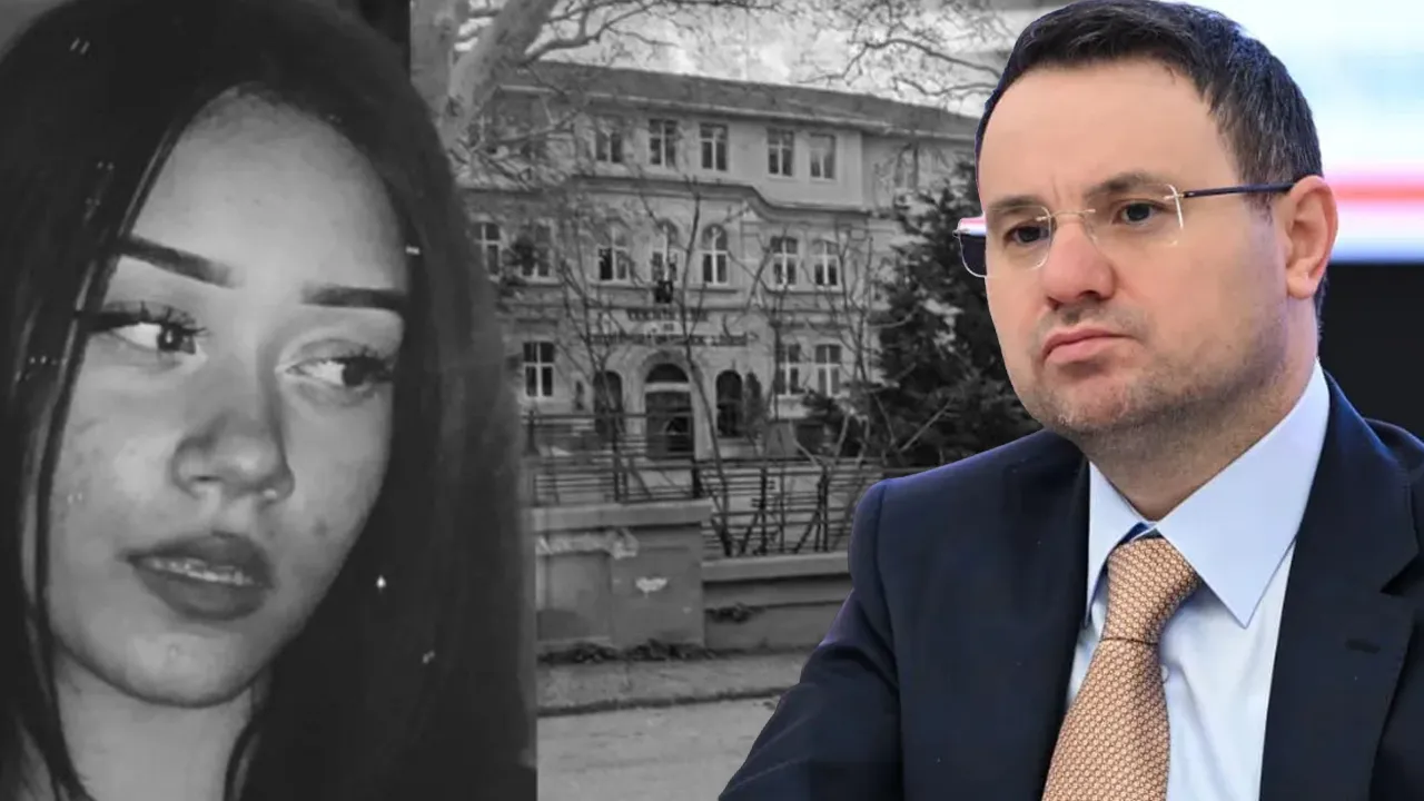 Gülden Coni’nin Ablası Bakanla Görüşerek Adalet Arayışını Sürdürüyor