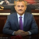 ‘Gülistan Doku’ davası: Eski Tunceli Valisi Tuncay Sonel’in eşi hakkında gözaltı kararı