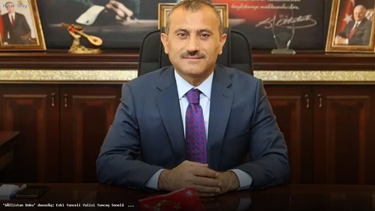 Gülistan Doku Davasında Gözaltı Kararı: Kimdir Handan Sonel?