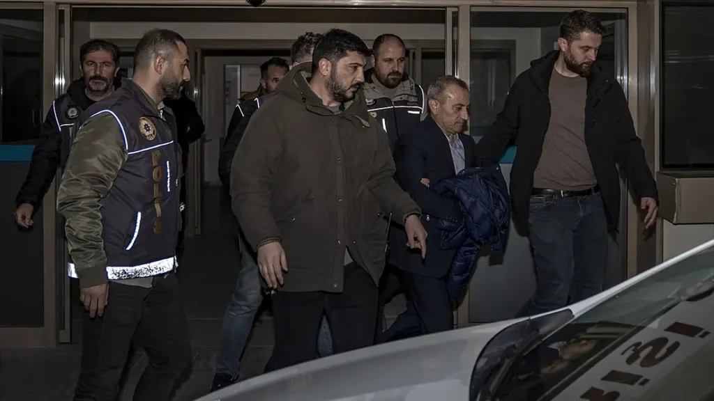 Tuncay Sonel Neden Tutuklandı? Gülistan Doku Davasının Detayları