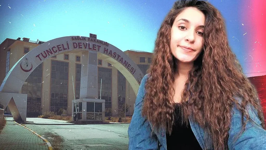 Ağrı Barosu Avukatları Tunceli Dönüşünde Kaza Geçirdi