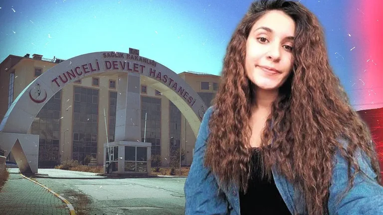 Ağrı Barosu Avukatları Tunceli Dönüşünde Kaza Geçirdi