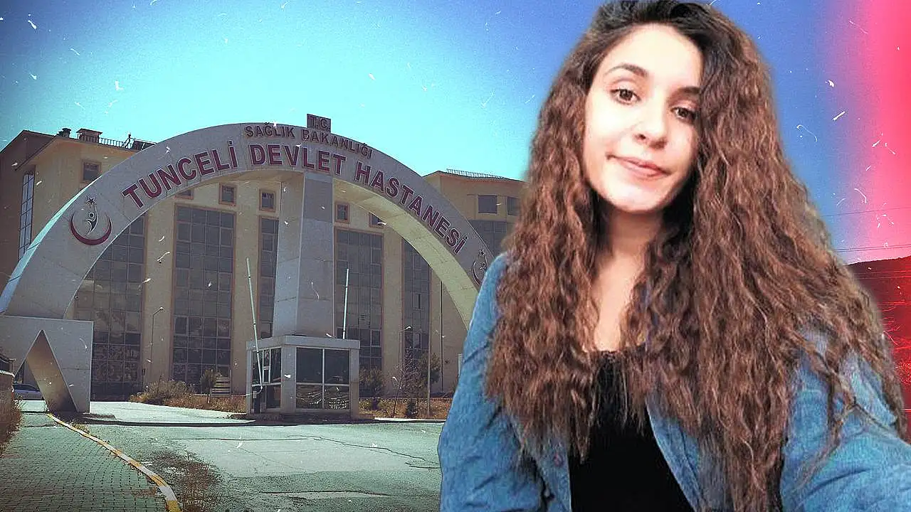 Ağrı Barosu Avukatları Tunceli Dönüşünde Kaza Geçirdi