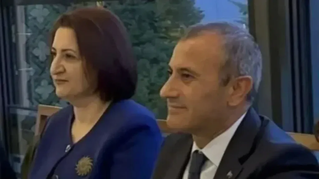 Gülistan Doku Davasında Yeni Gelişme: Handan Sonel Hakkında Gözaltı Talebi!