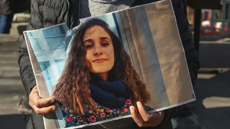 Gülistan Doku Dosyasında Şok İtiraf: SIM Kart Hacker’a Gönderildi!