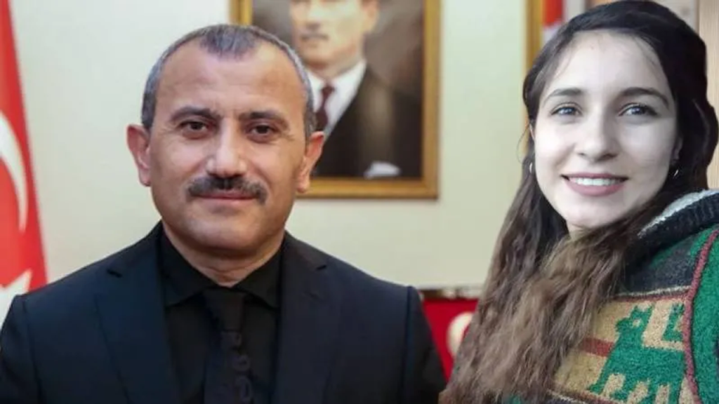 Gülistan Doku Davası: Tuncay Sonel’in Gözaltı Süresi Neden Uzatıldı?