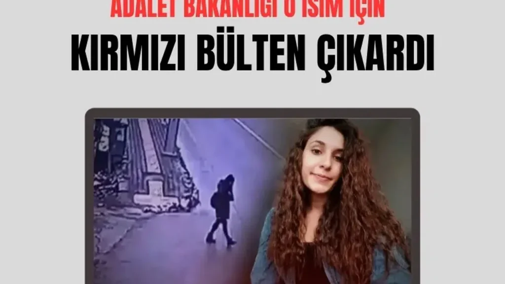 Gülistan Doku Davasında Umut Altaş İçin Kırmızı Bülten Süreci
