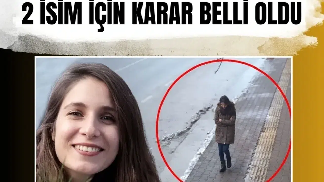 Gülistan Doku Davasında Hastane Kayıtları İçin Yeni Karar