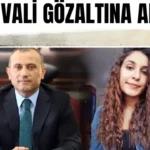 Gülistan Doku Soruşturmasında Tuncay Sonel Gözaltına Alındı