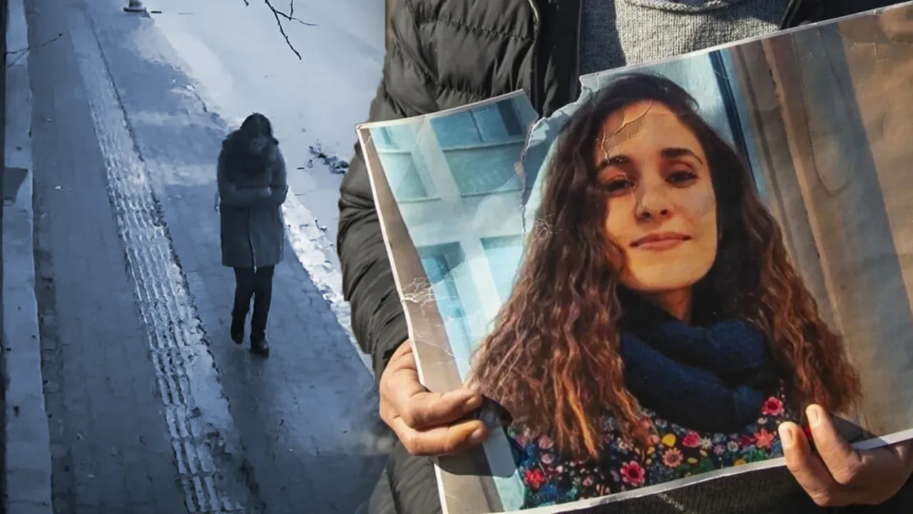 Gülistan Doku Soruşturmasında Kırmızı Bülten Süreci Başladı