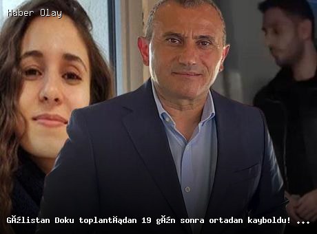 Tunceli’de Gülistan Doku Dosyasında Son Gelişmeler