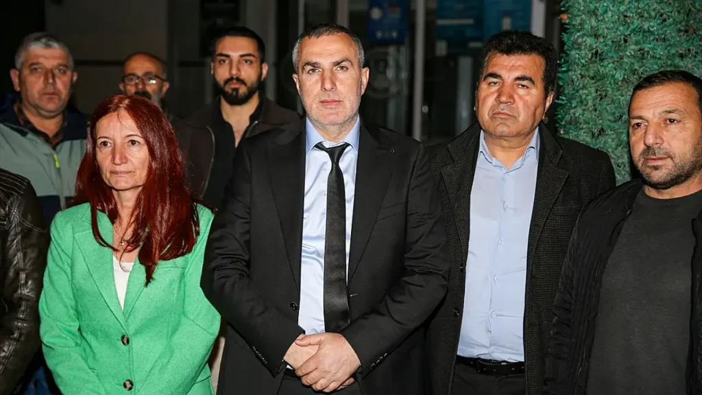 Gülistan Doku Davasında Yeni Gelişmeler Neler?