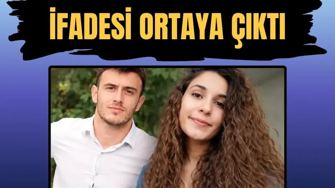 Gülistan Doku’nun Kayıp Sevgilisi: Zeinal Abakarov’un İfadesi Ne Anlatıyor?