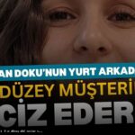 Gülistan Doku’nun Kayboluşu: Arkadaşından Şok İtiraflar