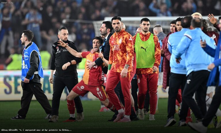 Günay Güvenç: Dördüncü Şampiyonluğumuzun Anlamı Ne?